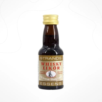 Эссенция Strands Whisky Liquor, 25 мл