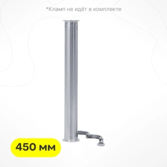 Царга, 2 дюйма, 450 мм